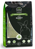 Enriched Rabbit Food - Stoter Farm