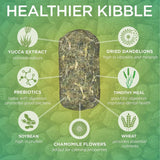 Enriched Rabbit Food - Stoter Farm