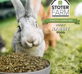 Enriched Rabbit Food - Stoter Farm