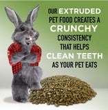 Enriched Rabbit Food - Stoter Farm