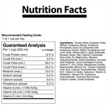 Enriched Rabbit Food - Stoter Farm