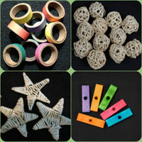 Toy Parts