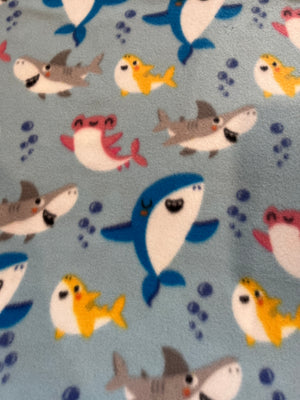 Sharks