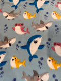 Sharks