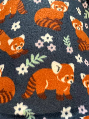 Red Pandas