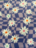 Purple Daisy
