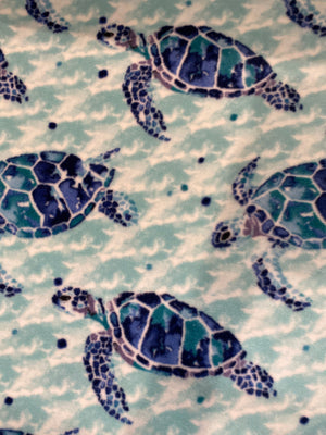 Sea Turtles