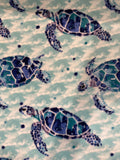 Sea Turtles