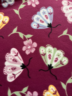 Floral