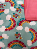 READY TO SHIP Ferret Nation/Critter Nation Cage Liners