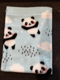 Fleece Tube Accessories (Tube, Hardware and/or Covers) - READY TO SHIP