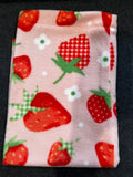 Fleece Tube Accessories (Tube, Hardware and/or Covers) - READY TO SHIP