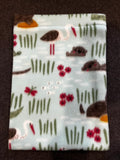 Fleece Tube Accessories (Tube, Hardware and/or Covers) - READY TO SHIP