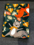 Fleece Tube Accessories (Tube, Hardware and/or Covers) - READY TO SHIP