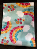 Fleece Tube Accessories (Tube, Hardware and/or Covers) - READY TO SHIP