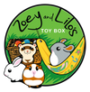 Zoey and Lilo's Toy Box