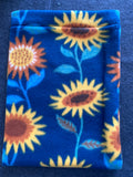 Fleece Tube Accessories (Tube, Hardware and/or Covers) - READY TO SHIP