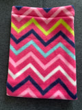 Fleece Tube Accessories (Tube, Hardware and/or Covers) - READY TO SHIP
