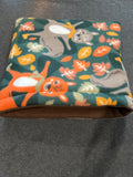 Cozy Sack