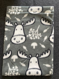 Fleece Tube Accessories (Tube, Hardware and/or Covers) - READY TO SHIP
