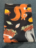 Fleece Tube Accessories (Tube, Hardware and/or Covers) - READY TO SHIP