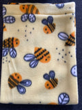 Fleece Tube Accessories (Tube, Hardware and/or Covers) - READY TO SHIP