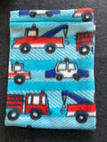 Fleece Tube Accessories (Tube, Hardware and/or Covers) - READY TO SHIP