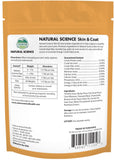Oxbow Natural Science Skin & Coat Support