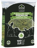 Premium Timothy Hay - Stoter Farm