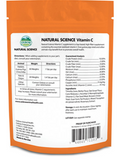 Oxbow Natural Science Vitamin C