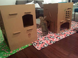 Cottontail Cottage