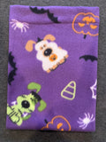 Fleece Tube Accessories (Tube, Hardware and/or Covers) - READY TO SHIP