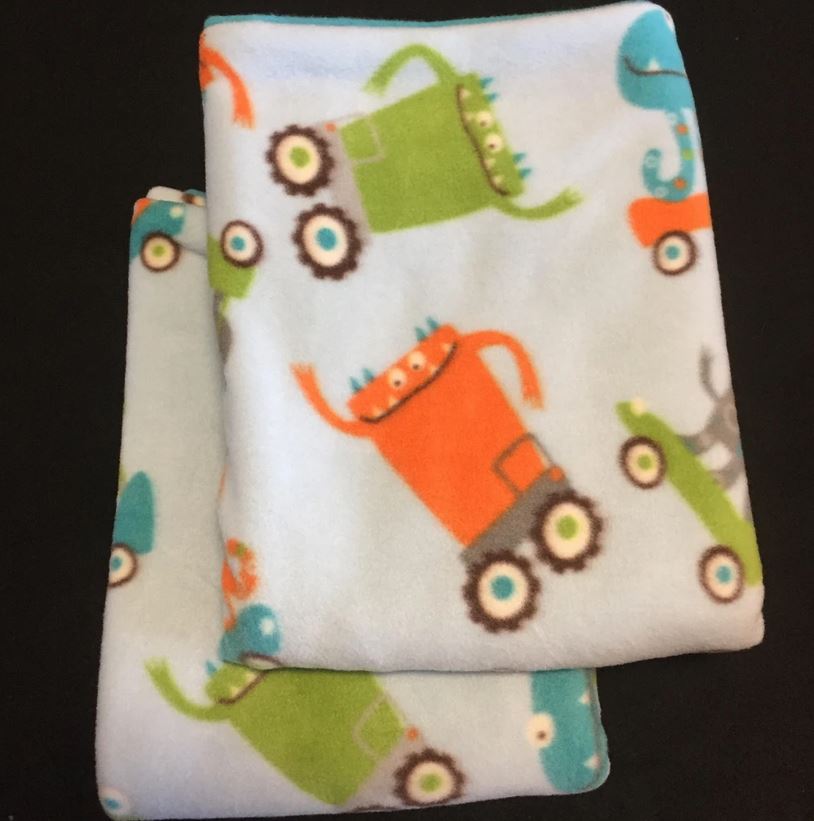 Custom fleece cage liners cheap