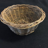 Unpeeled Willow Toy Box