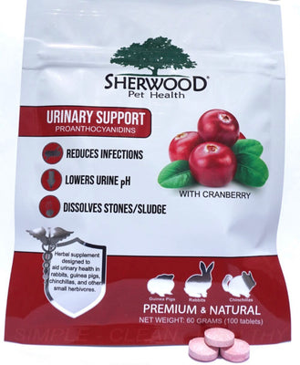 Sherwood Urinary Support