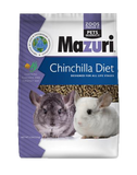 Mazuri Chinchilla