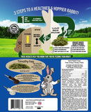 Free Choice Rabbit Pellets - Timothy Based