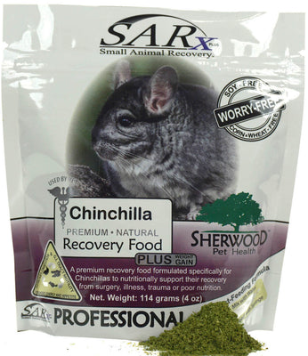 SARx Chinchilla PLUS