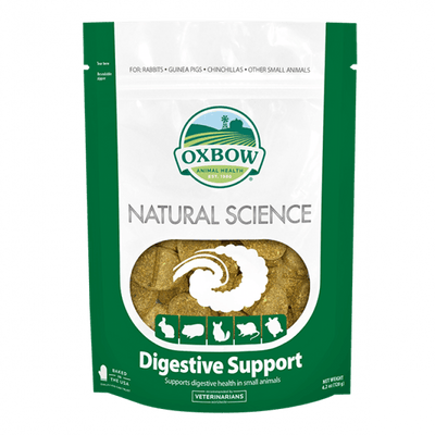 Oxbow Natural Science Digestive Support