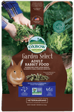 Oxbow Garden Select Adult Rabbit