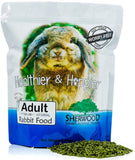 Sherwood Pet Health Adult Rabbit Food (original formula)