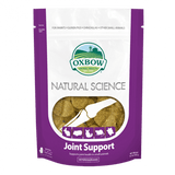 Oxbow Natural Science Joint Support