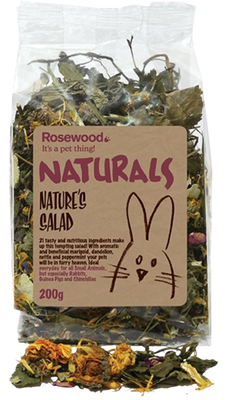 Rosewood Natures Salad